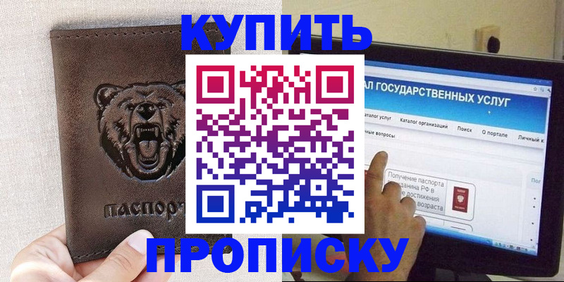 временная регистрация 2025 в Арамили